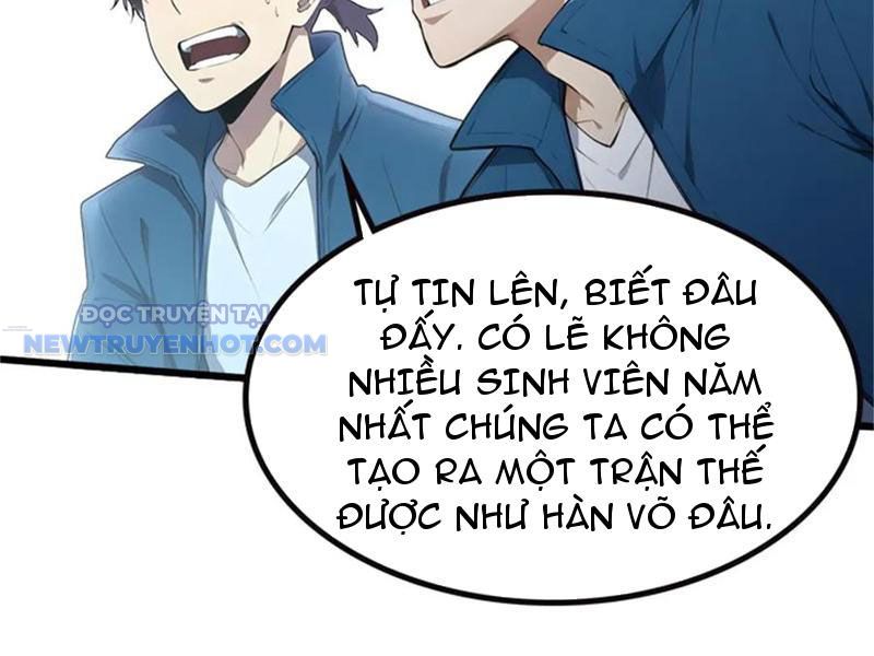 Toàn Dân Thần Vương: Tôi Hiến Tế Nghìn Tỷ Sinh Linh! chapter 72 - Trang 51