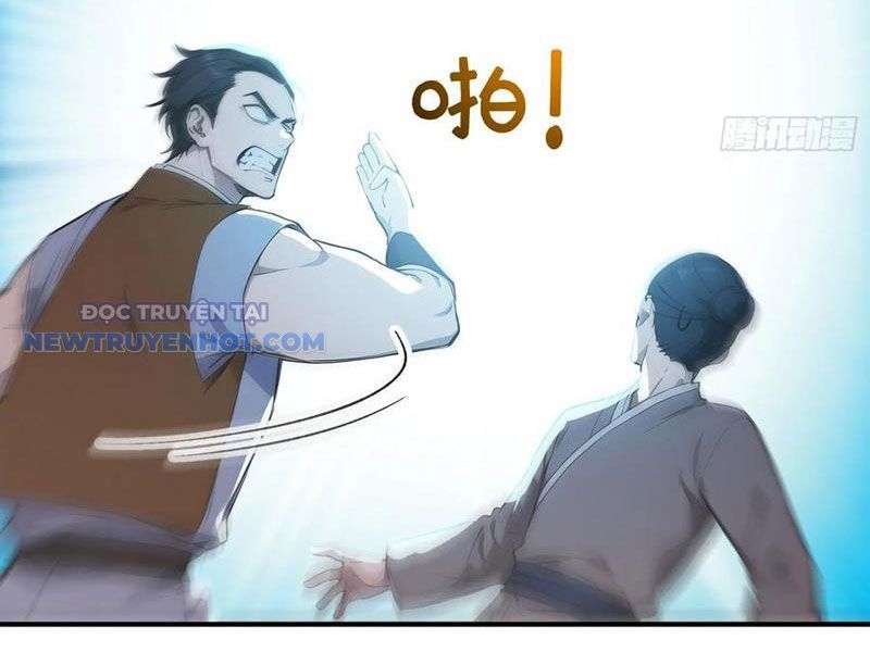 Ta Thật Không Muốn Làm Thánh Tiên chapter 82 - Trang 29