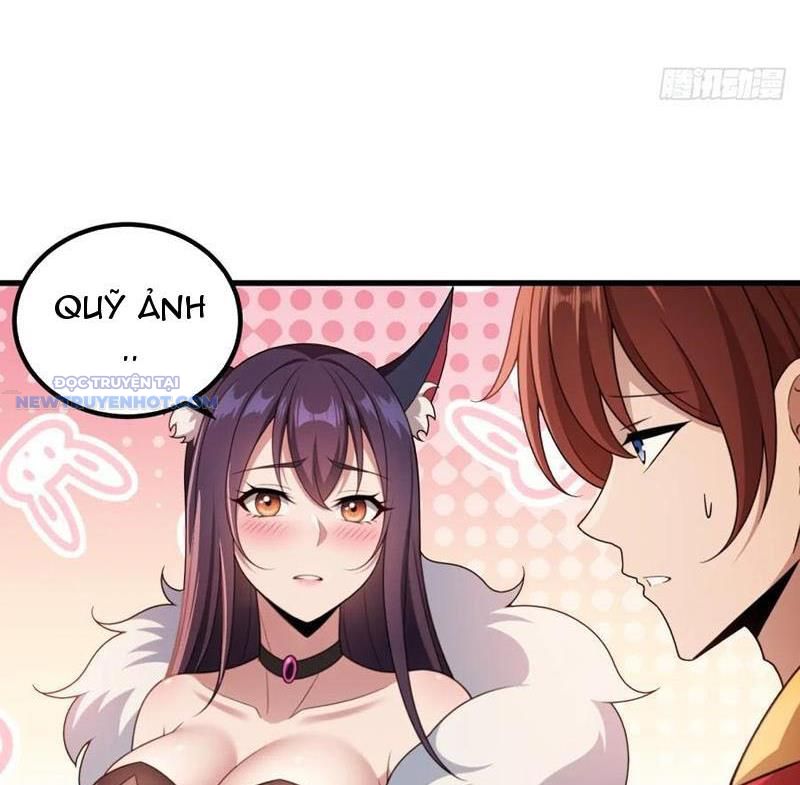 Thái Cổ Yêu Thánh Lấy Ta Làm Lô Đỉnh chapter 97 - Trang 77