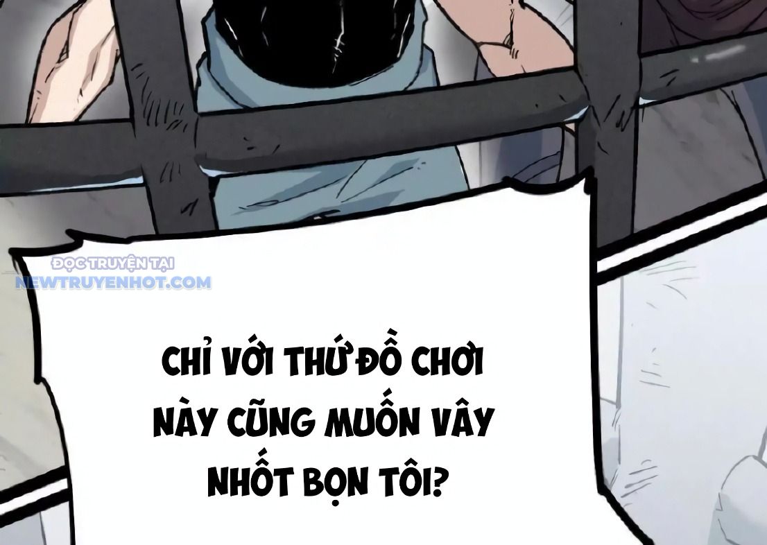 Quỷ Trảm Săn Nhân chapter 53 - Trang 57