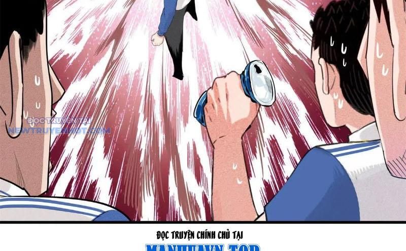 Cửu Tinh độc Nãi chapter 38 - Trang 12