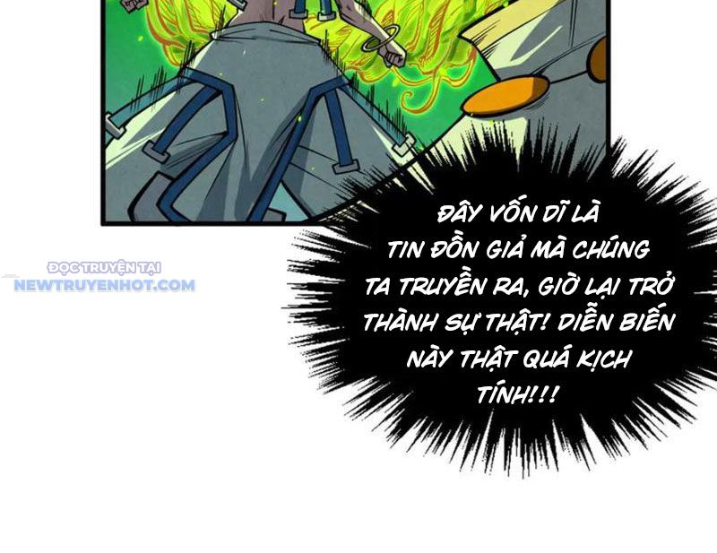 Vạn Cổ Chí Tôn chapter 366 - Trang 104