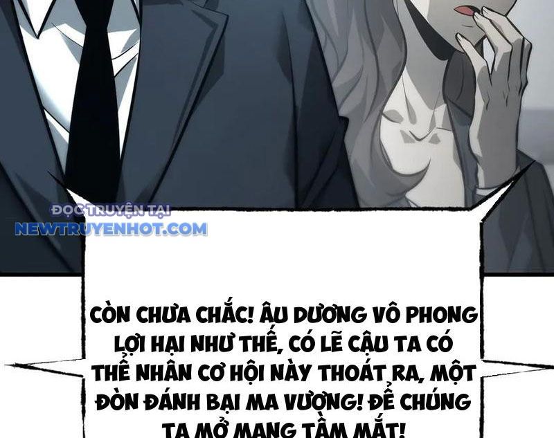 Ta Là Boss Mạnh chapter 44 - Trang 20