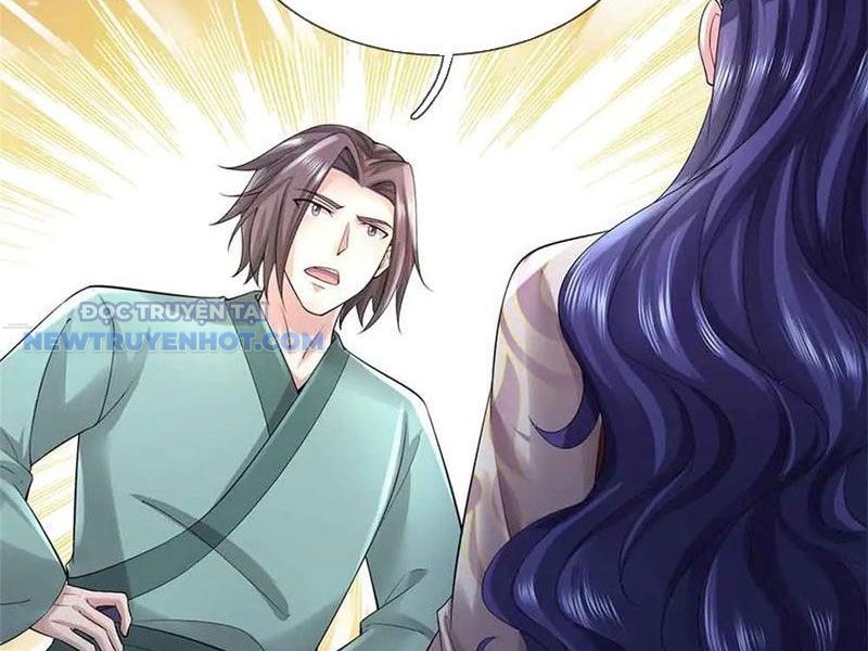 Ta Có Thể Thôn Phệ Vô Hạn chapter 69 - Trang 17