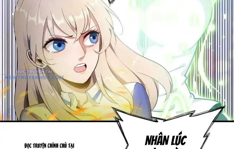 Cửu Tinh độc Nãi chapter 28 - Trang 20