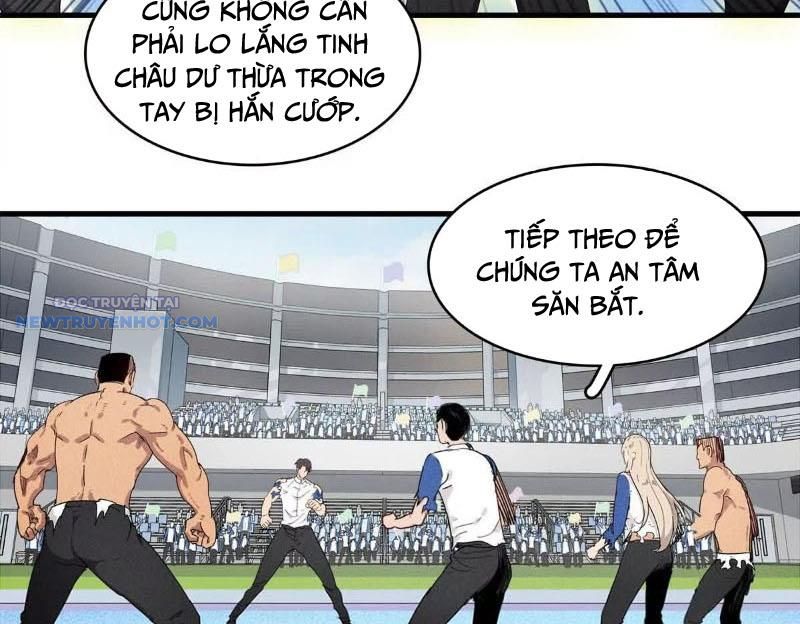 Cửu Tinh độc Nãi chapter 37 - Trang 18