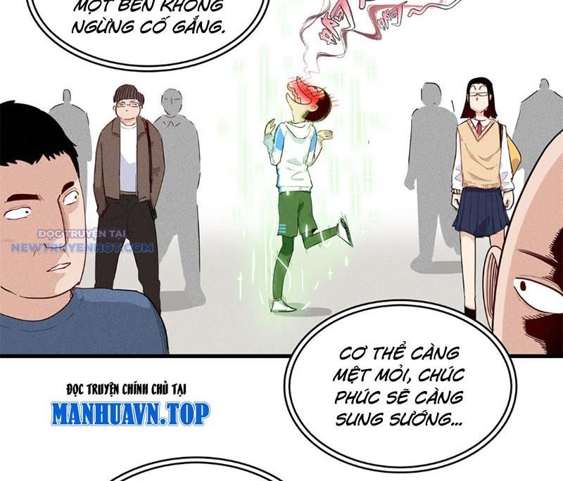 Cửu Tinh độc Nãi chapter 6 - Trang 7