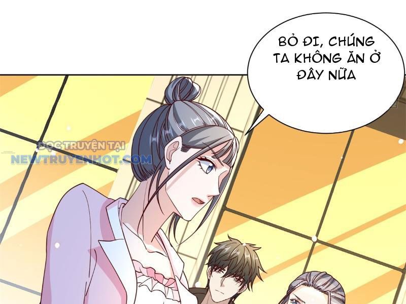 Đô Thị Đệ Nhất Chiến Thần chapter 55 - Trang 71