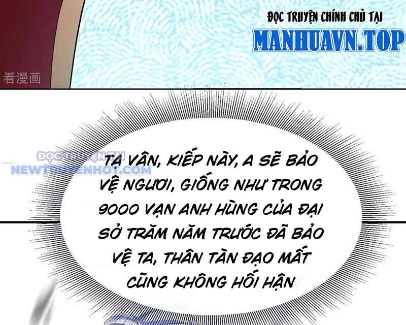 Tiên Võ Đế Tôn chapter 732 - Trang 49