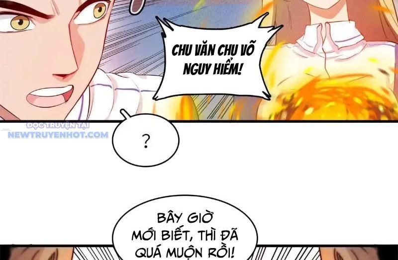 Cửu Tinh độc Nãi chapter 35 - Trang 34