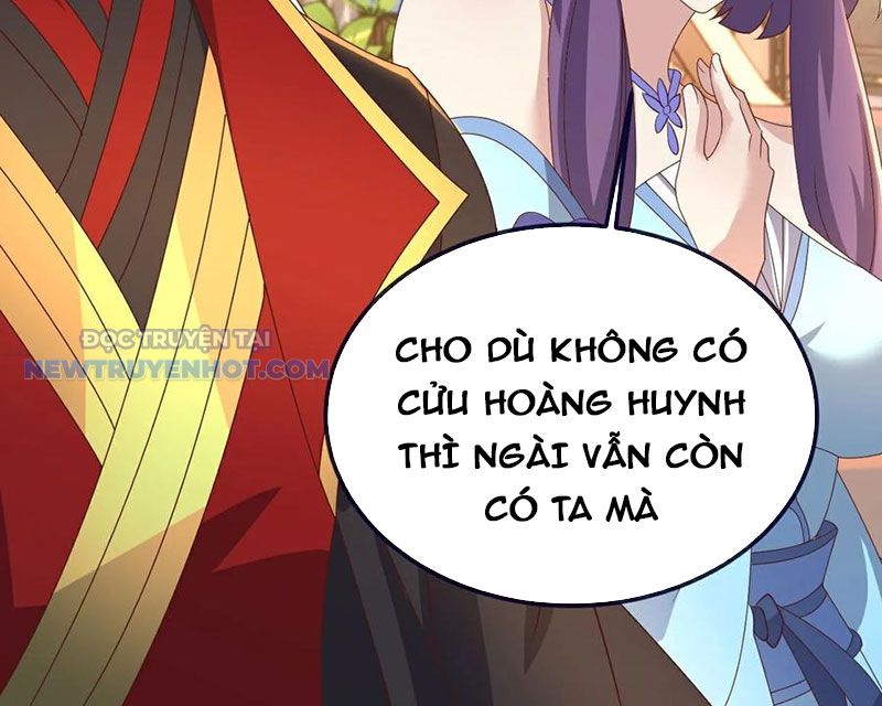 Tiên Võ Đế Tôn chapter 731 - Trang 138