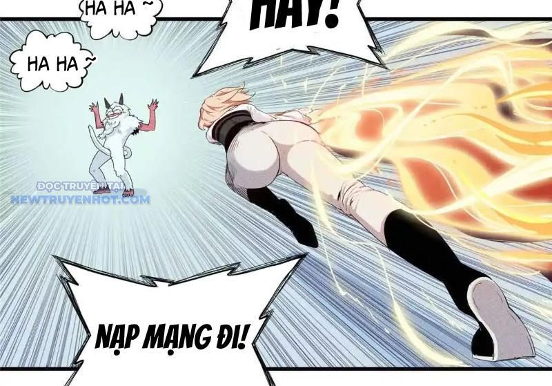 Cửu Tinh độc Nãi chapter 12 - Trang 25