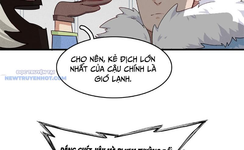 Cửu Tinh độc Nãi chapter 8 - Trang 35