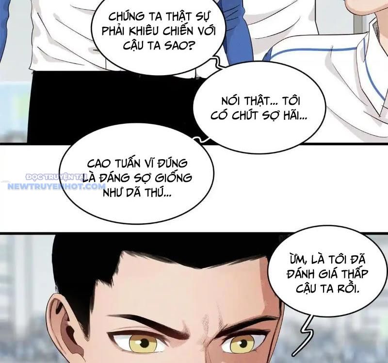 Cửu Tinh độc Nãi chapter 32 - Trang 30