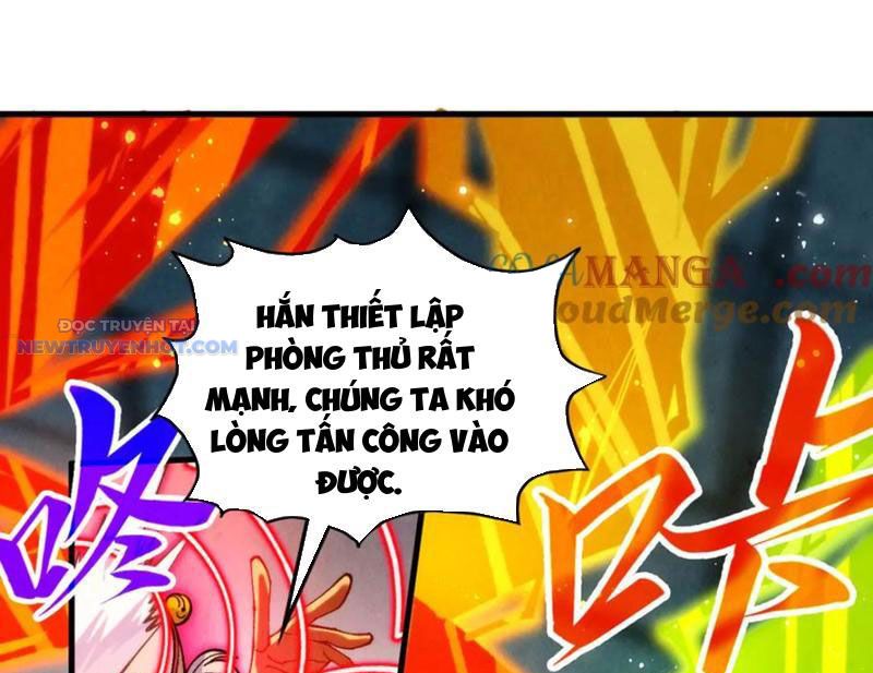 Vạn Cổ Chí Tôn chapter 366 - Trang 2