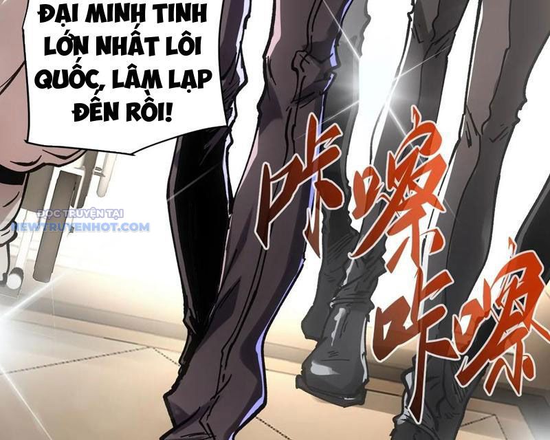 Không Chết Được Ta Đành Thống Trị Ma Giới chapter 46 - Trang 53