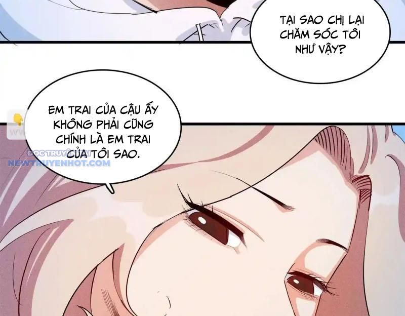 Cửu Tinh độc Nãi chapter 14 - Trang 24