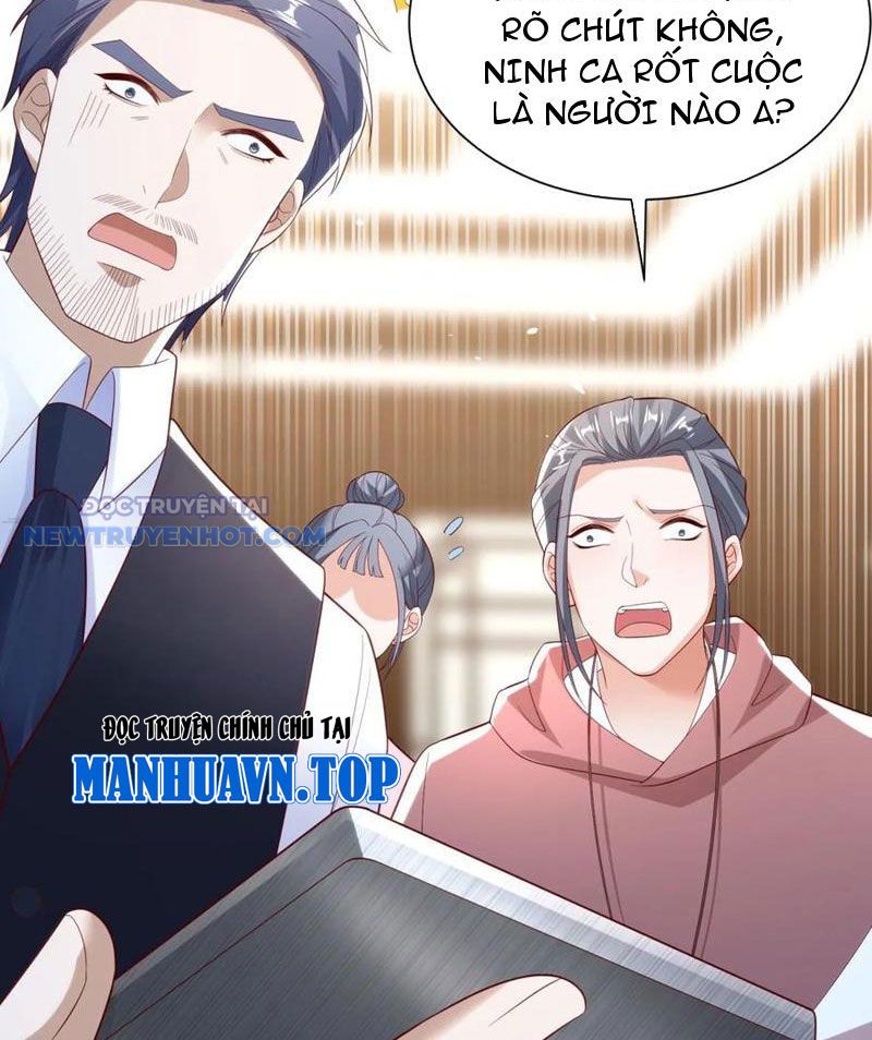 Đô Thị Đệ Nhất Chiến Thần chapter 59 - Trang 56