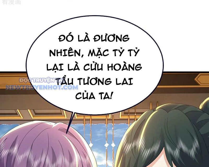 Tiên Võ Đế Tôn chapter 730 - Trang 45