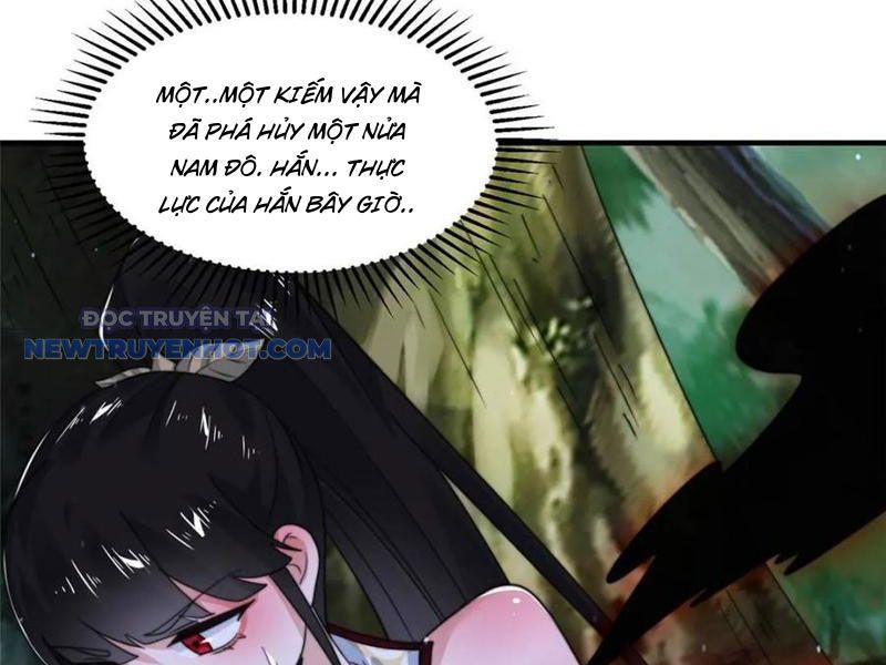 Nữ Đồ Đệ Ai Nấy Đều Muốn Giết Ta chapter 208 - Trang 21