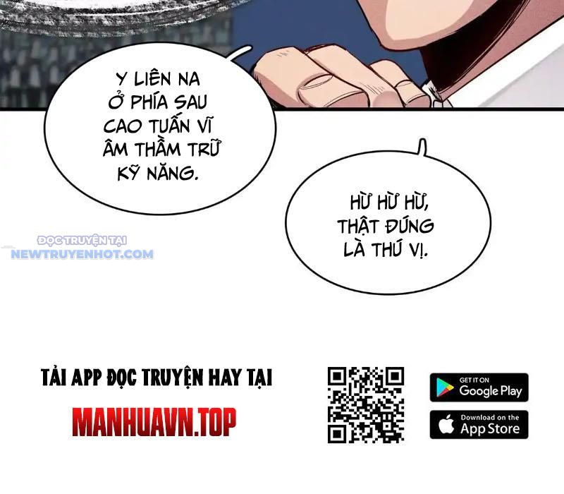 Cửu Tinh độc Nãi chapter 34 - Trang 55