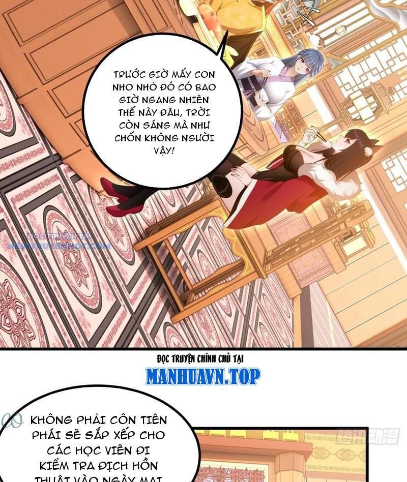 Thái Cổ Yêu Thánh Lấy Ta Làm Lô Đỉnh chapter 98 - Trang 39