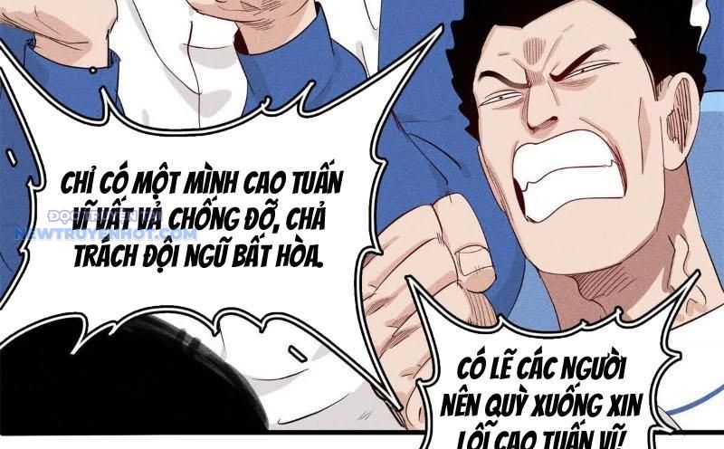 Cửu Tinh độc Nãi chapter 38 - Trang 8