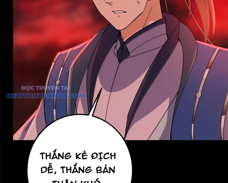 Chưởng Môn Khiêm Tốn Chút chapter 440 - Trang 80