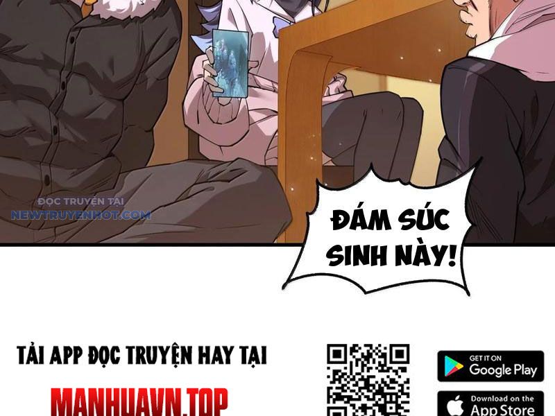 Cực Hàn Chiến Kỷ chapter 23 - Trang 31