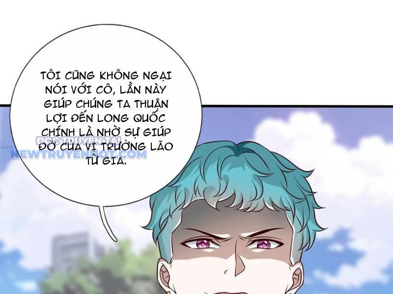 Ta Tu Luyện Thành Thần Tại đô Thị chapter 71 - Trang 85