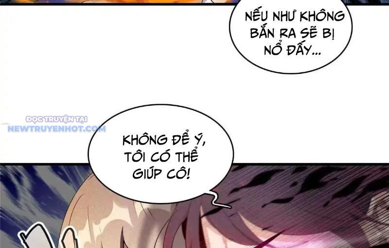 Cửu Tinh độc Nãi chapter 28 - Trang 10