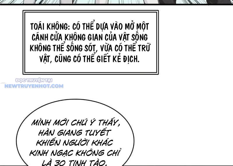 Cửu Tinh độc Nãi chapter 12 - Trang 47