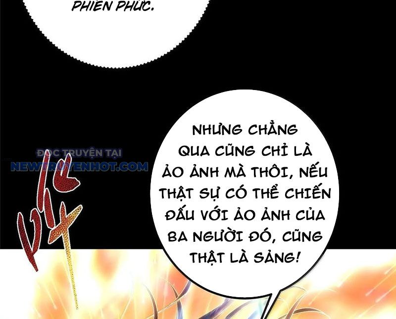 Chưởng Môn Khiêm Tốn Chút chapter 440 - Trang 108