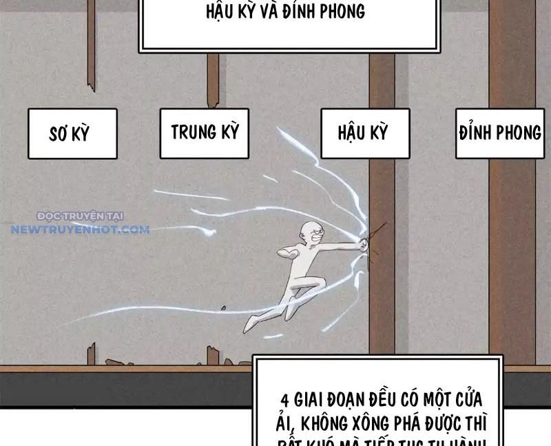 Cửu Tinh độc Nãi chapter 20 - Trang 34