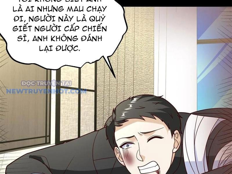 Đô Thị Đệ Nhất Chiến Thần chapter 57 - Trang 110