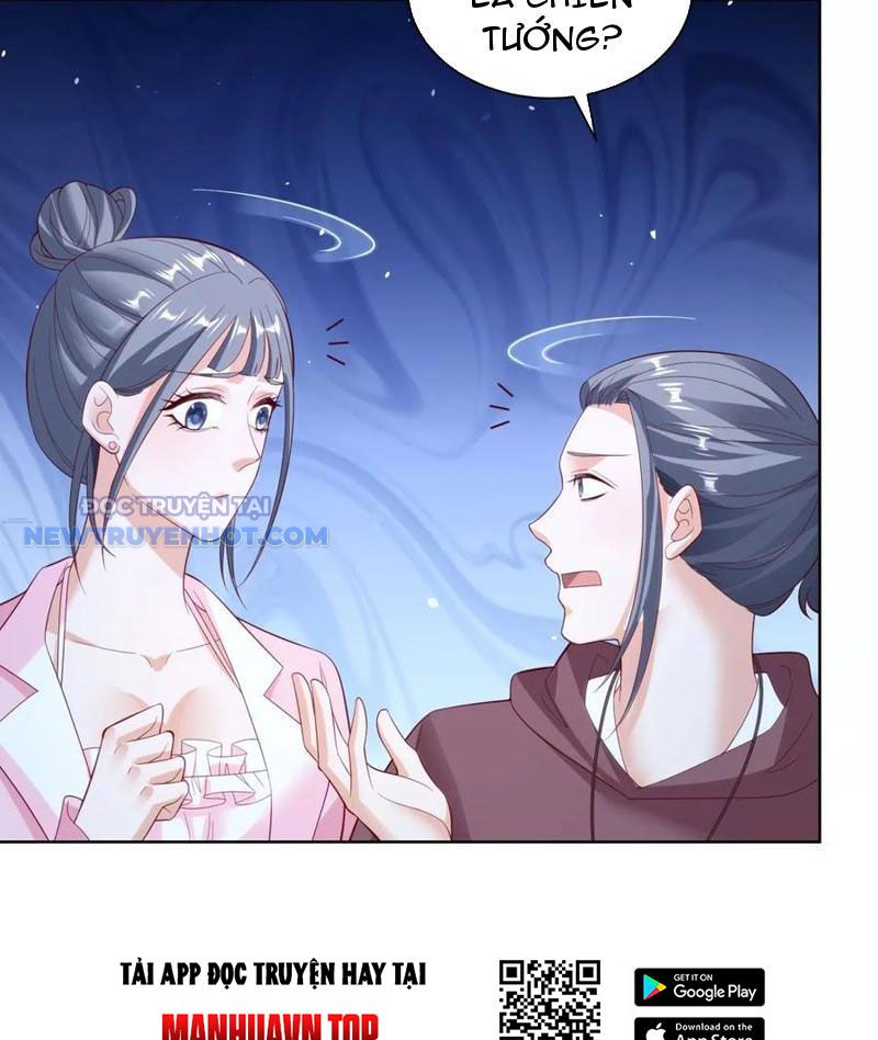 Đô Thị Đệ Nhất Chiến Thần chapter 59 - Trang 52