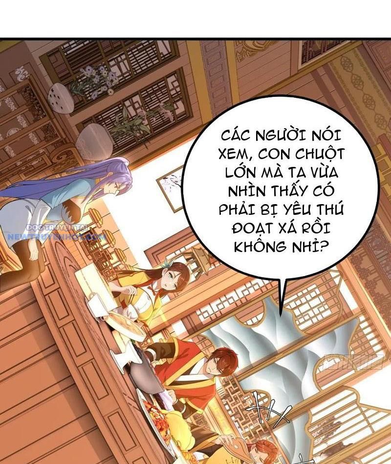 Thái Cổ Yêu Thánh Lấy Ta Làm Lô Đỉnh chapter 98 - Trang 38