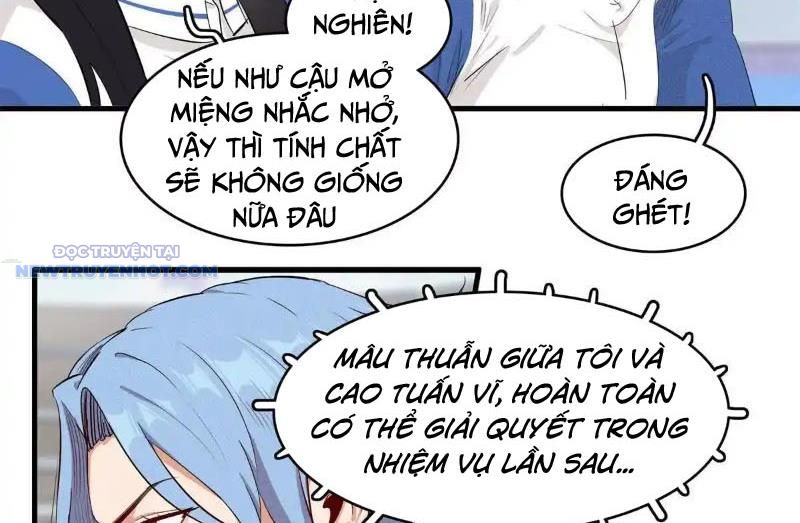 Cửu Tinh độc Nãi chapter 35 - Trang 29