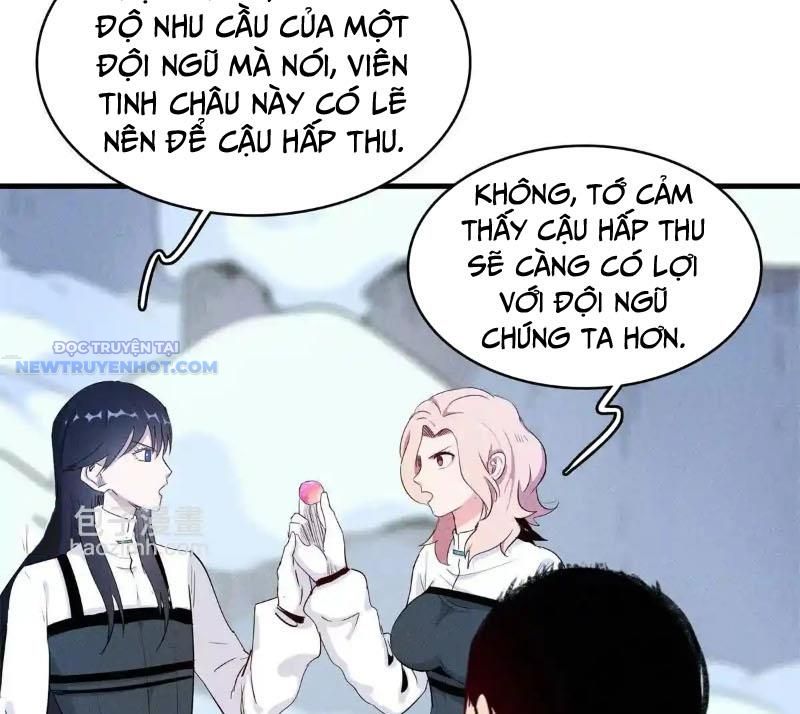 Cửu Tinh độc Nãi chapter 20 - Trang 26