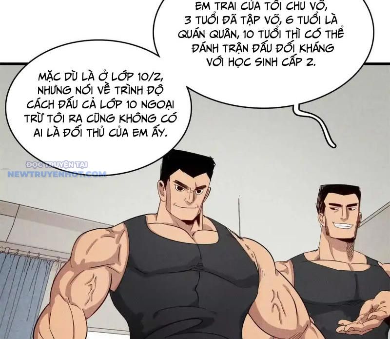 Cửu Tinh độc Nãi chapter 21 - Trang 40