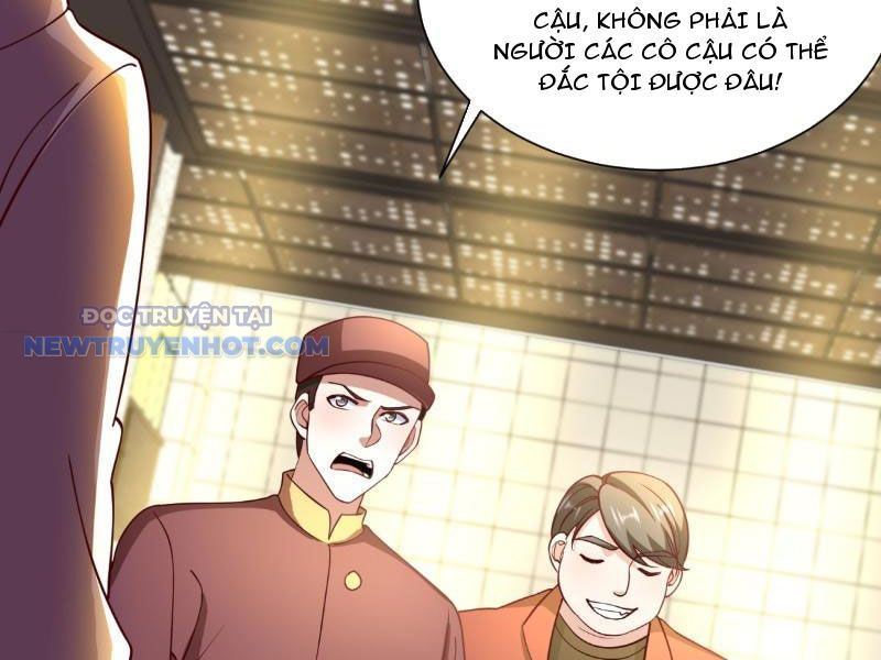 Đô Thị Đệ Nhất Chiến Thần chapter 55 - Trang 92