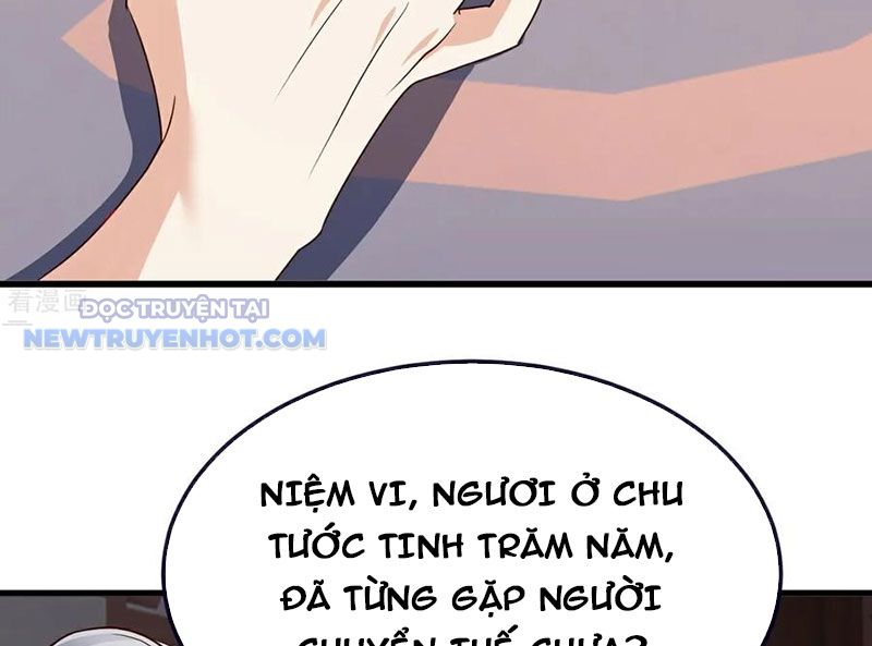 Tiên Võ Đế Tôn chapter 731 - Trang 29