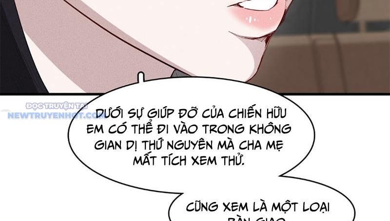 Cửu Tinh độc Nãi chapter 8 - Trang 12