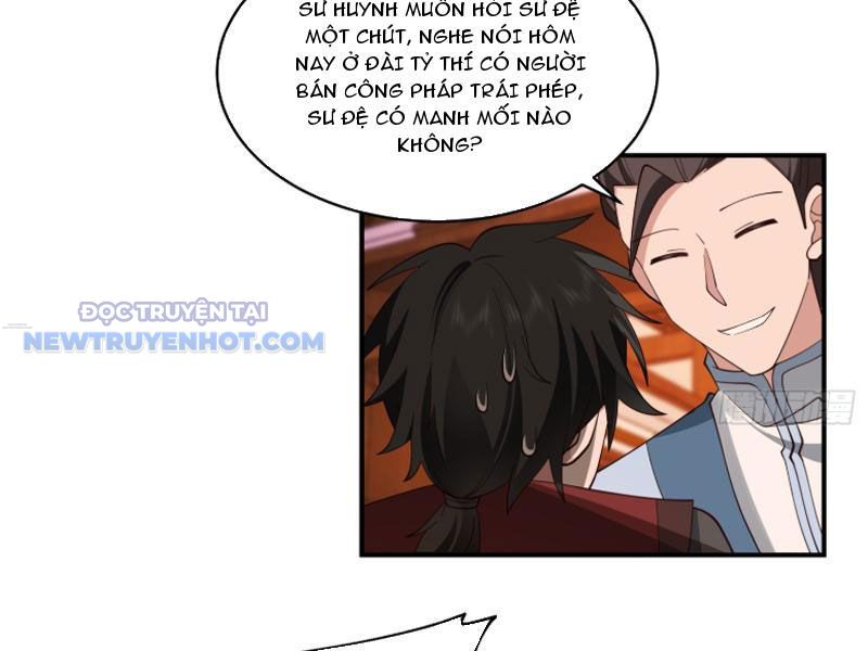 Vô Địch Thật Tịch Mịch chapter 31 - Trang 62