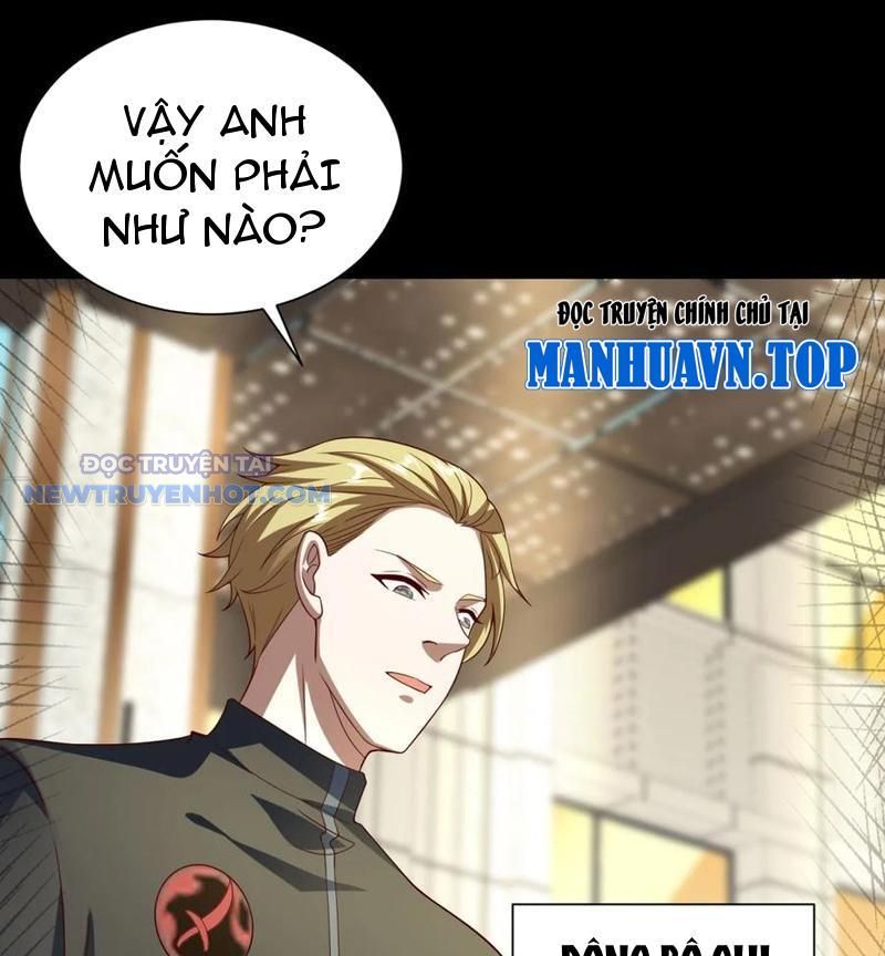 Đô Thị Đệ Nhất Chiến Thần chapter 56 - Trang 74