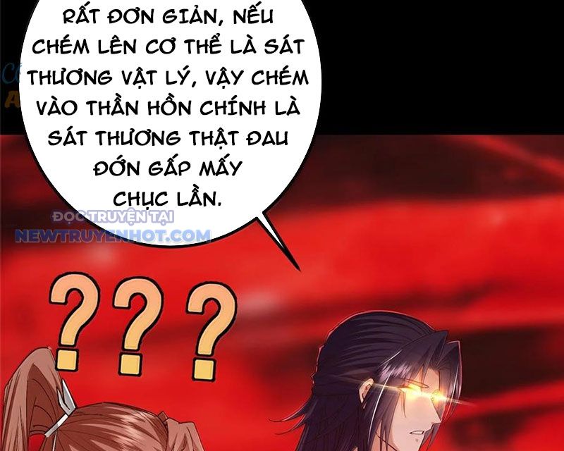 Chưởng Môn Khiêm Tốn Chút chapter 440 - Trang 44