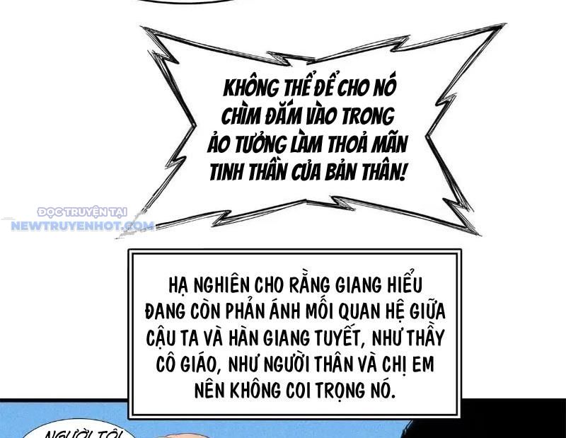 Cửu Tinh độc Nãi chapter 15 - Trang 47