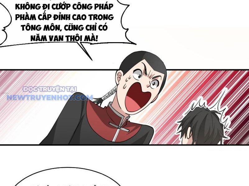 Vô Địch Thật Tịch Mịch chapter 31 - Trang 30