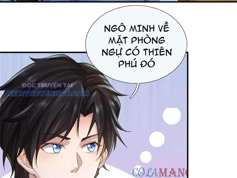 Ta Có Thể Thôn Phệ Vô Hạn chapter 69 - Trang 66