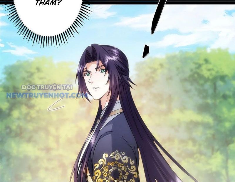 Chưởng Môn Khiêm Tốn Chút chapter 440 - Trang 118